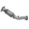 Ap Exhaust Catalytic Converter - Direct Fit, 644025 644025 - alternate 1
